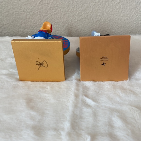 Disney Donald Duck, 85th year celebration ornament 2019 - Picture 2 of 4